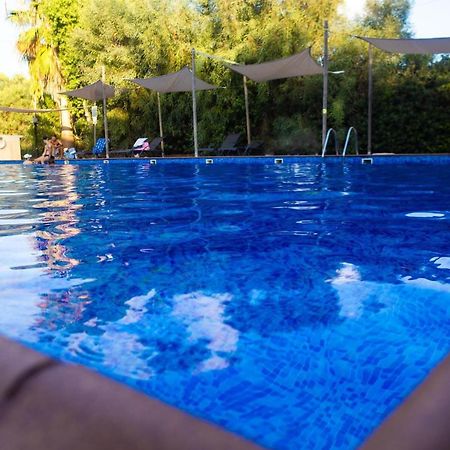 Nissi Elena -Sunshine Apt Agia Napa Exterior foto