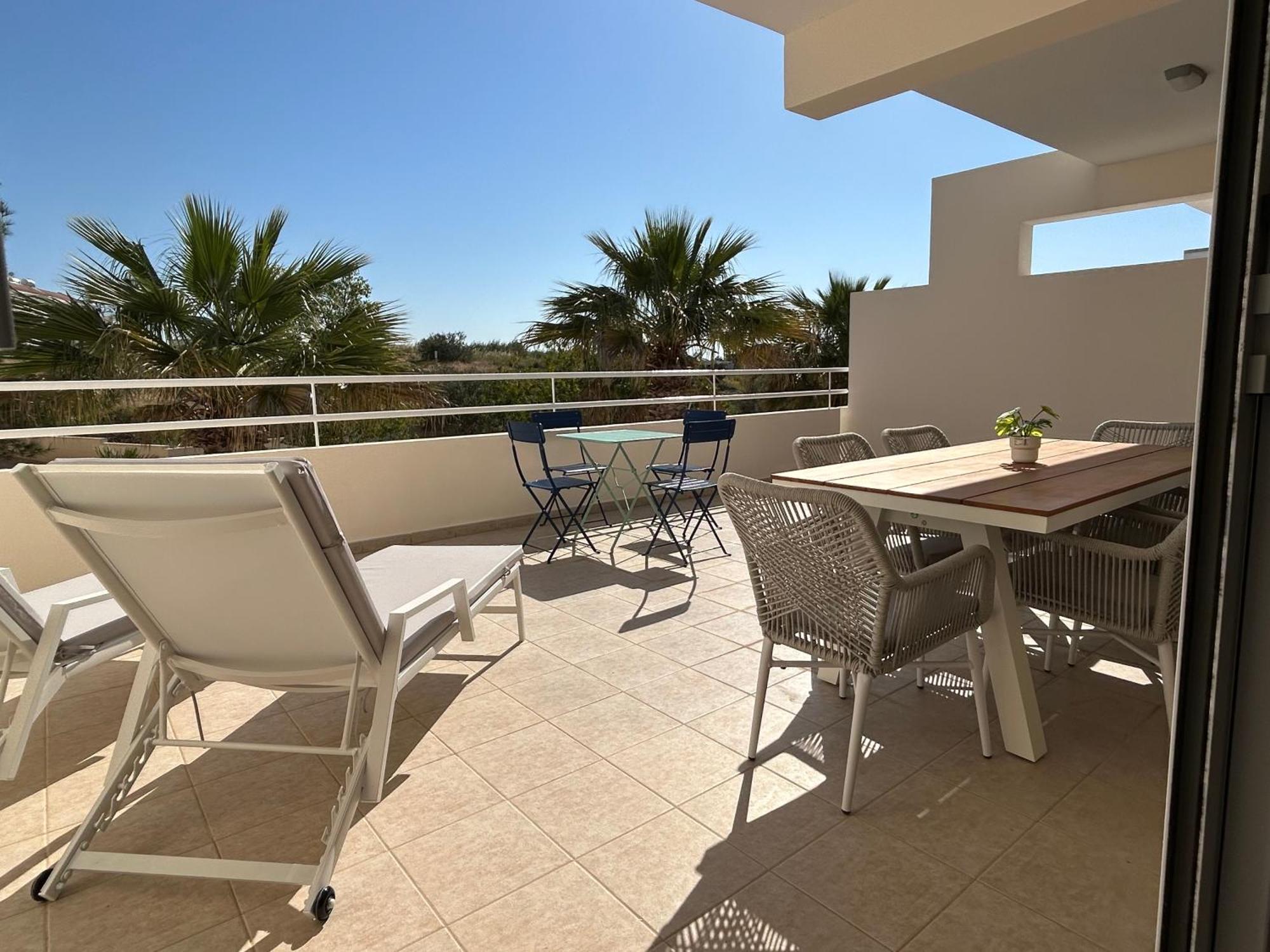 Nissi Elena -Sunshine Apt Agia Napa Exterior foto